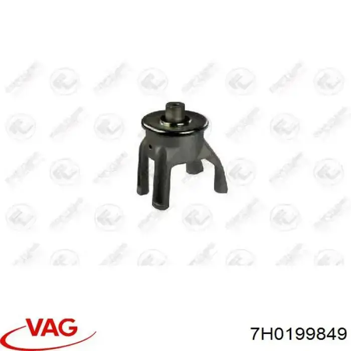 Купити 7H0199849 VAG 