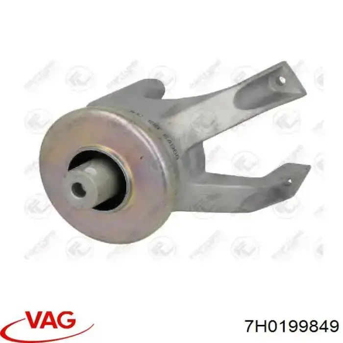  7H0199849 VAG