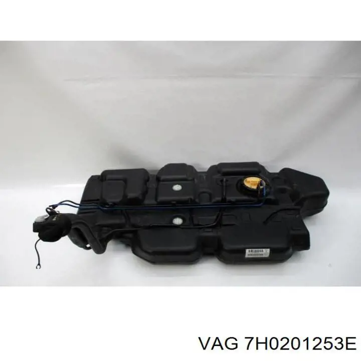  7H0201253E VAG