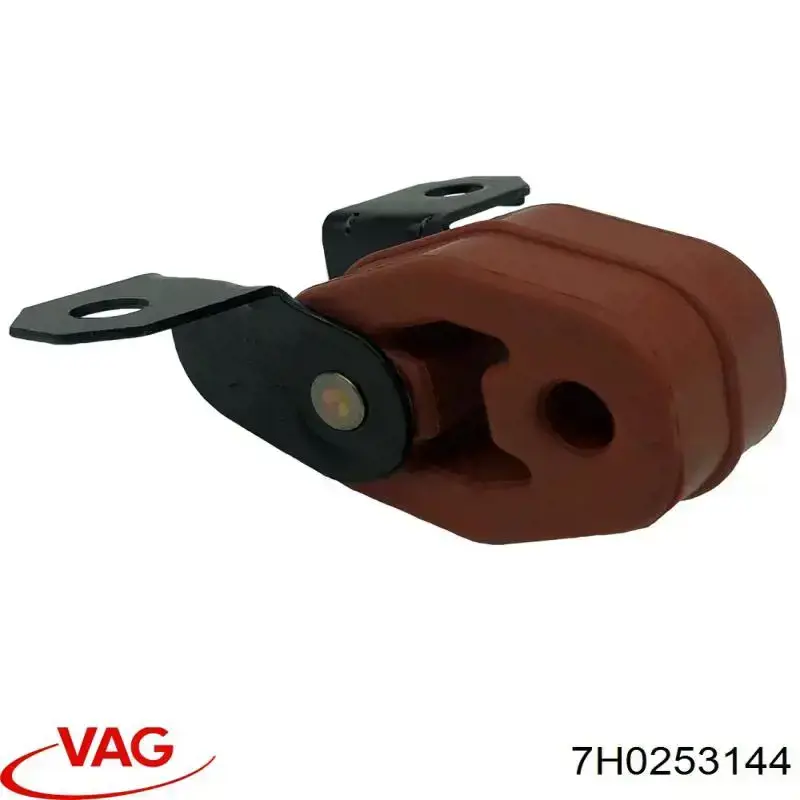 Купити 29407322 Formpart/Otoform Кронштейн приймальної труби глушника