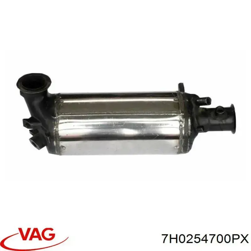 Фільтр системи відпрацьованих газів Polcar DPF023 ціна, від 360.80 USD