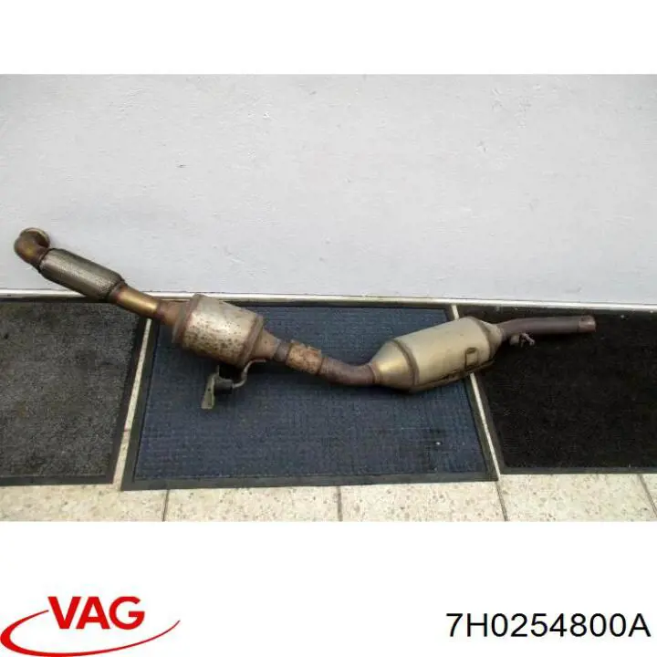  VAG 7H0254800A ціна, від 345.26 USD