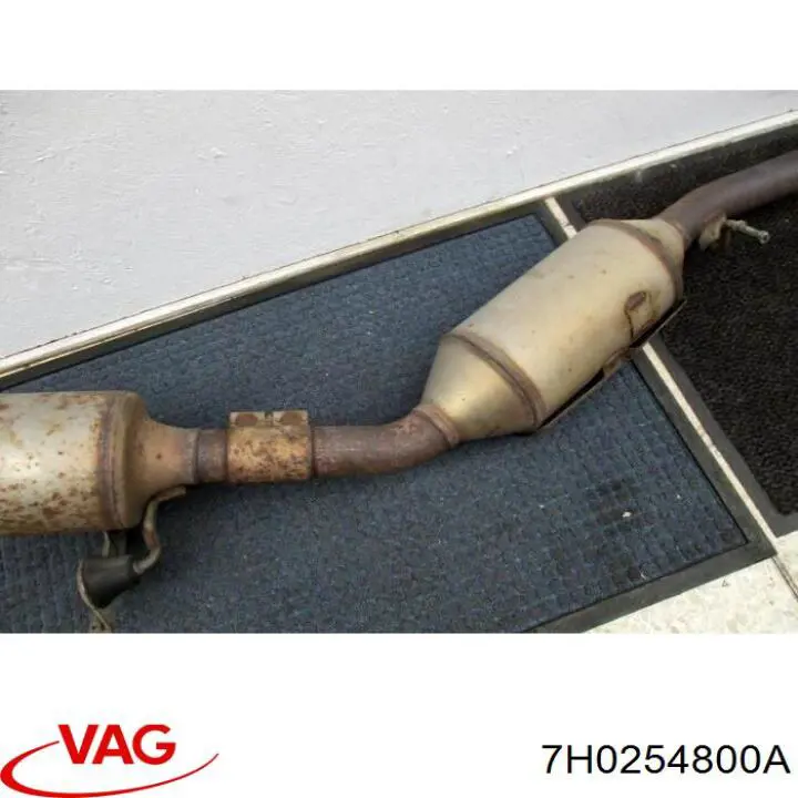 7H0254800A VAG 