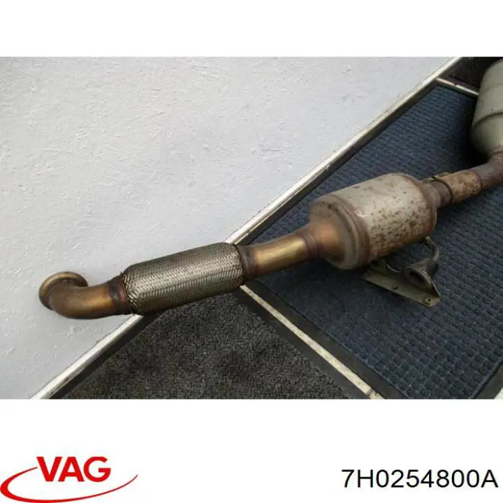 Купити 7H0254800A VAG 