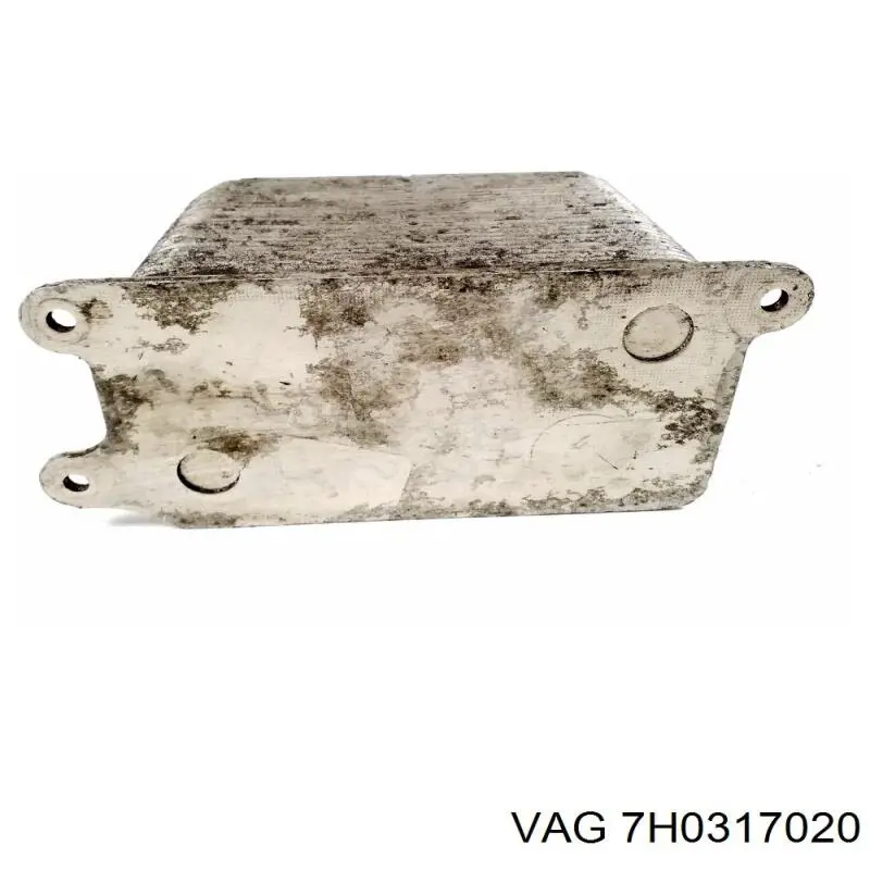 Купити 7H0317020 VAG 