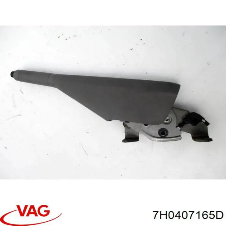  7H0407165D VAG