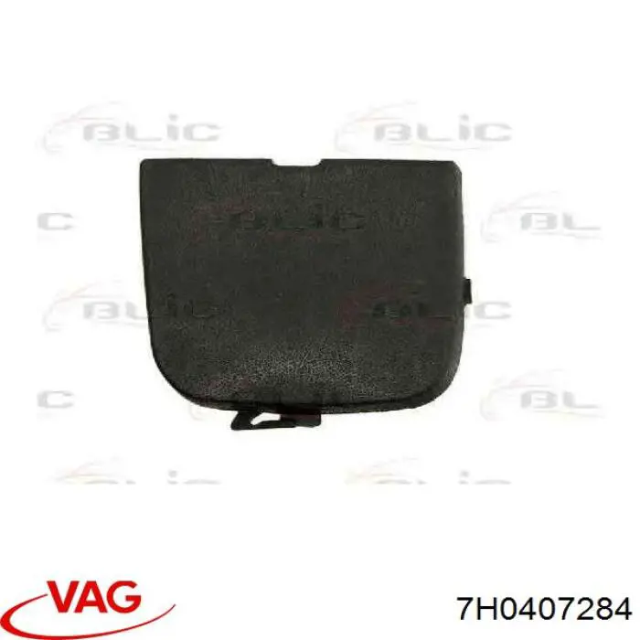  VAG 7H0407284 ціна, від 13.49 USD