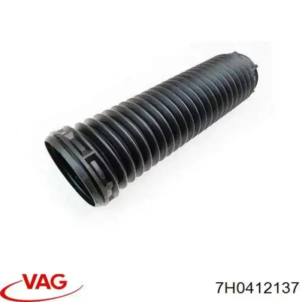 Купити 7H0412137 VAG Пильник амортизатора переднього