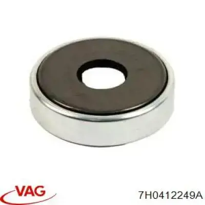 Підшипник верхньої опори VAG 7H0412249A