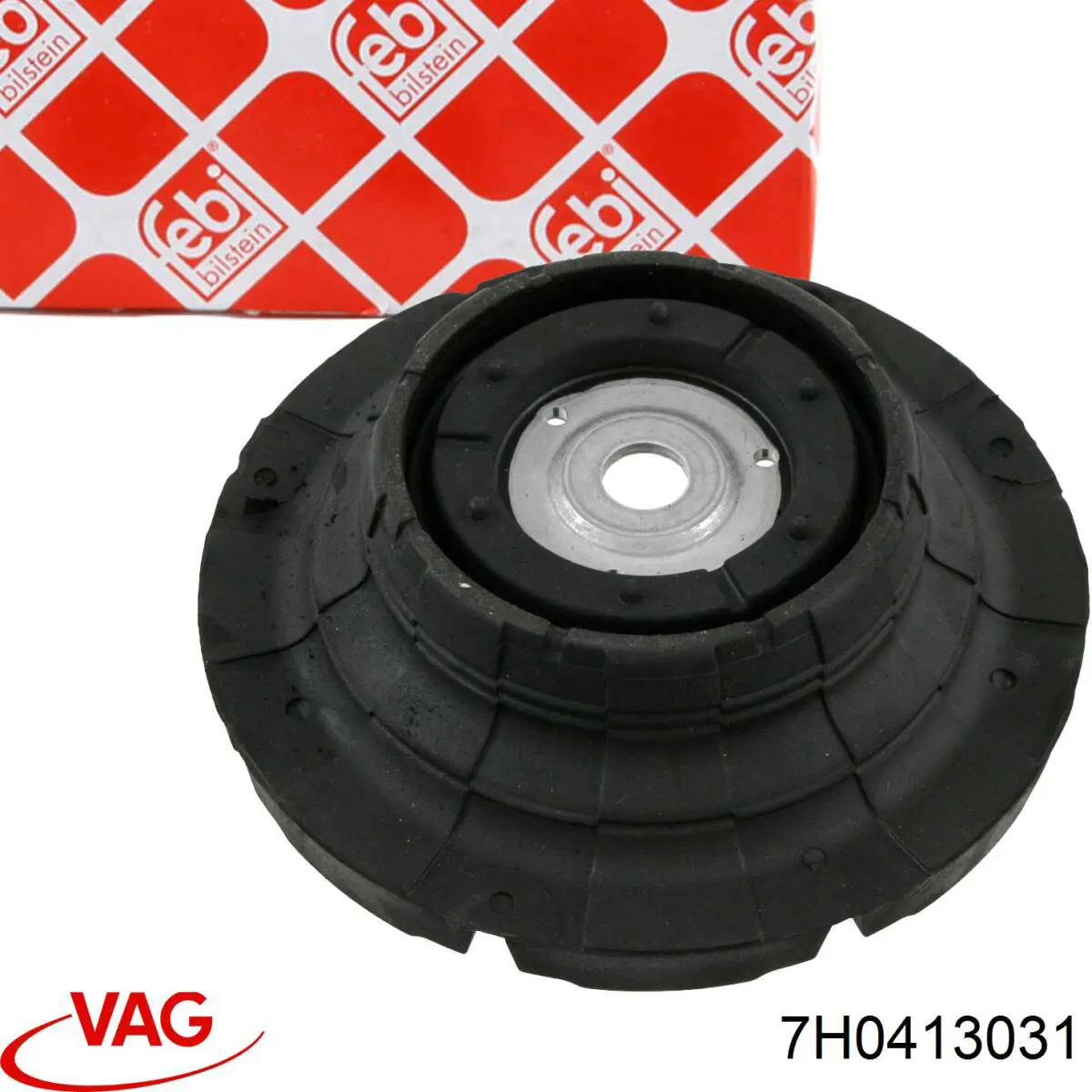 Купити 7H0413031 VAG Амортизатор передньої підвіски