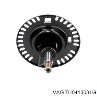 Стойка амортизатора передняя VAG 7H0413031G ціна, від 49.29 USD