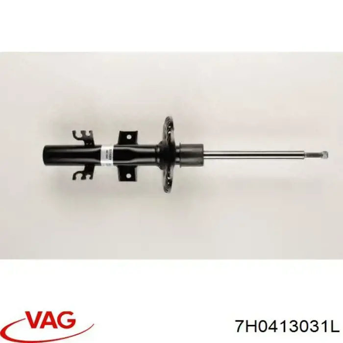 Амортизатор передній 7H0413031L VAG
