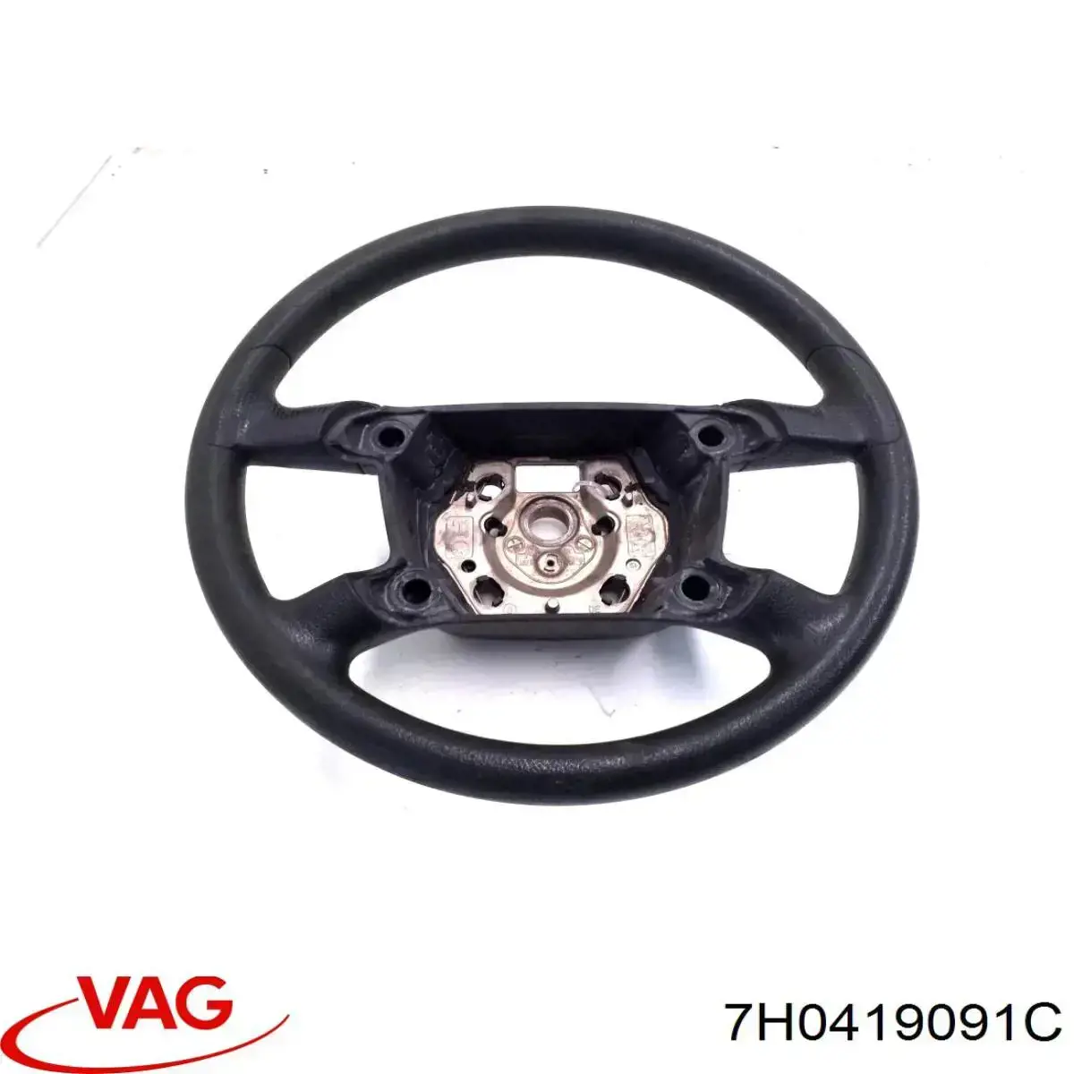 7H0419091C VAG Рульове колесо
