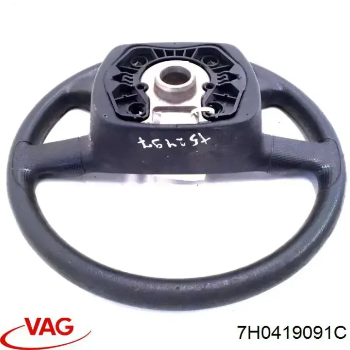 Рульове колесо VAG 7H0419091C ціна, від 11.31 USD