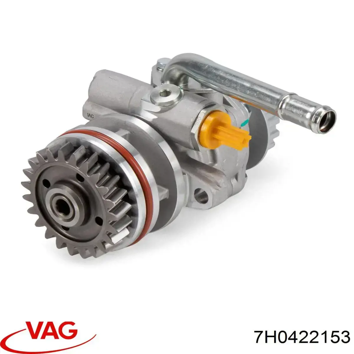 Насос ГПК VAG 7H0422153 ціна, від 144.21 USD