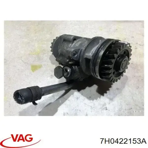 Купити 7H0422153A VAG Насос гідравліки