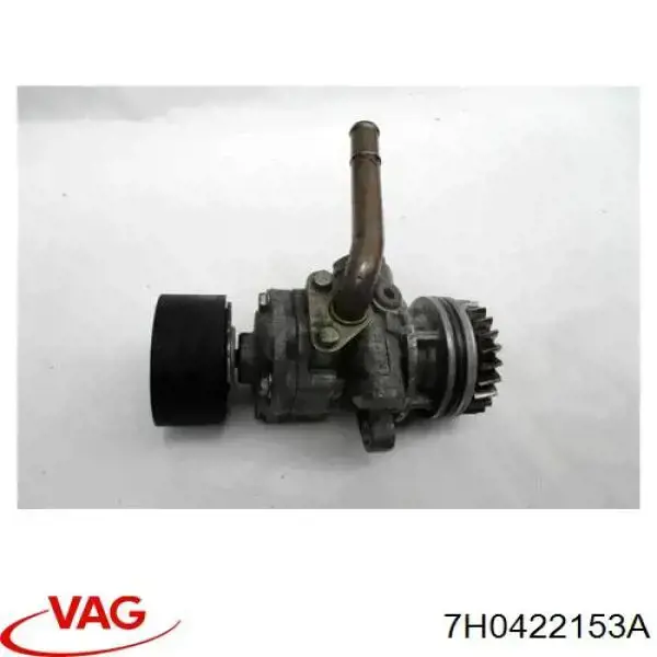 Насос ГПК VAG 7H0422153A ціна, від 101.35 USD