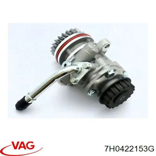 Насос ГПК VAG 7H0422153G ціна, від 133.71 USD
