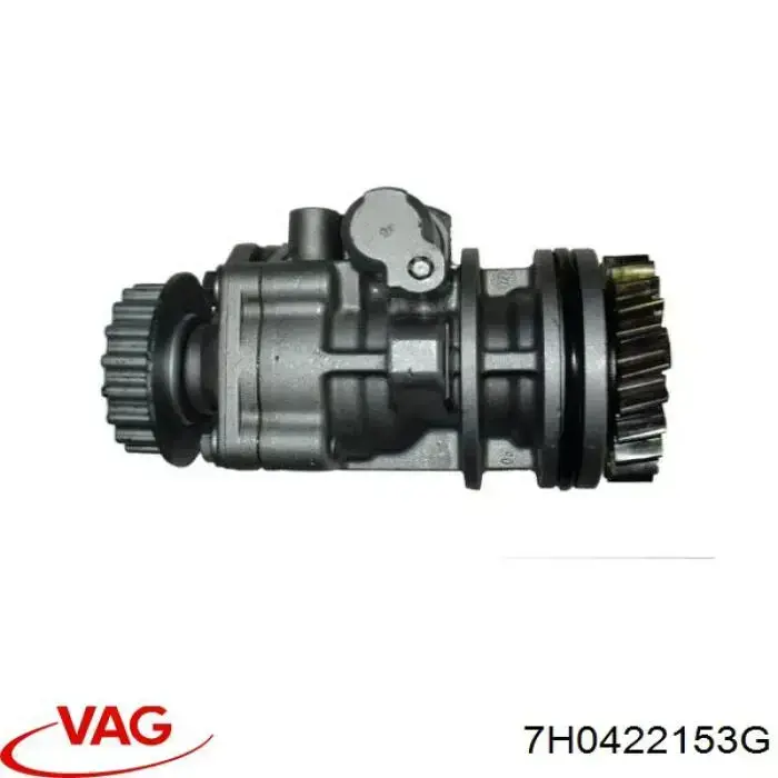 Купити 7H0422153G VAG Насос гідравліки