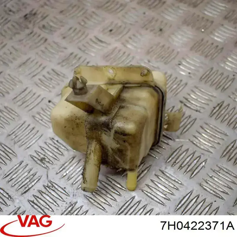 Купити 7H0422371A VAG Бачок насоса ГПР