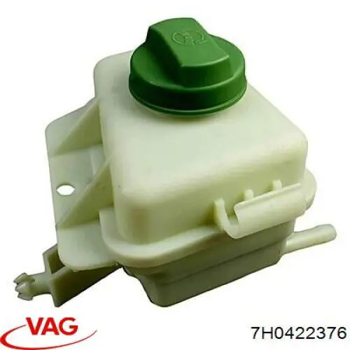  VAG 7E0422376 ціна, від 5.07 USD