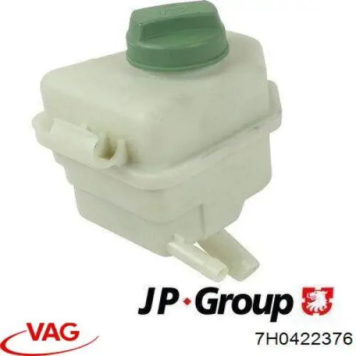 Купити 7E0422376 VAG 
