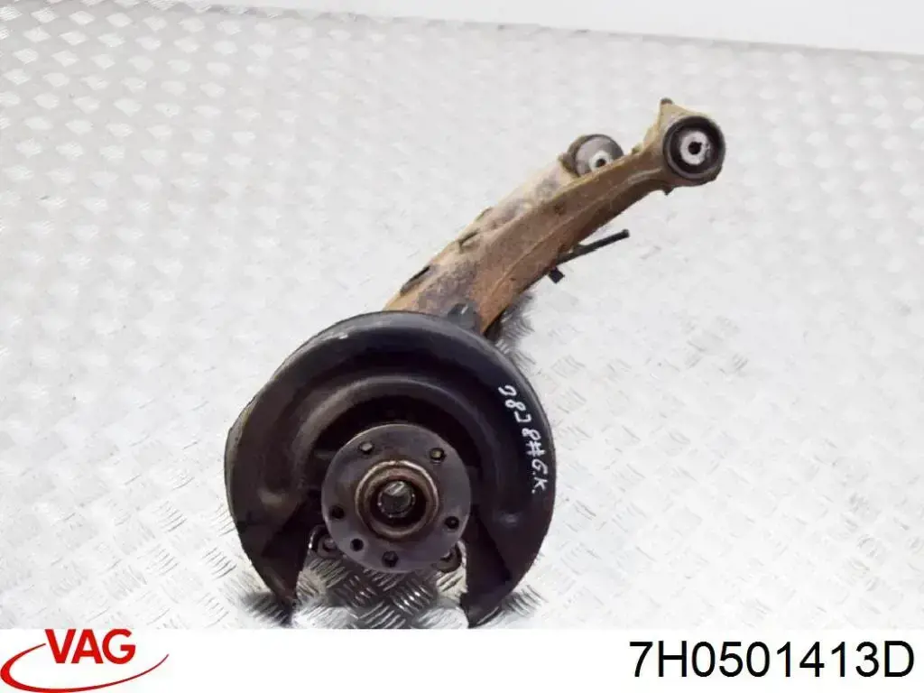  VAG 7H0501413D ціна, від 33.83 USD