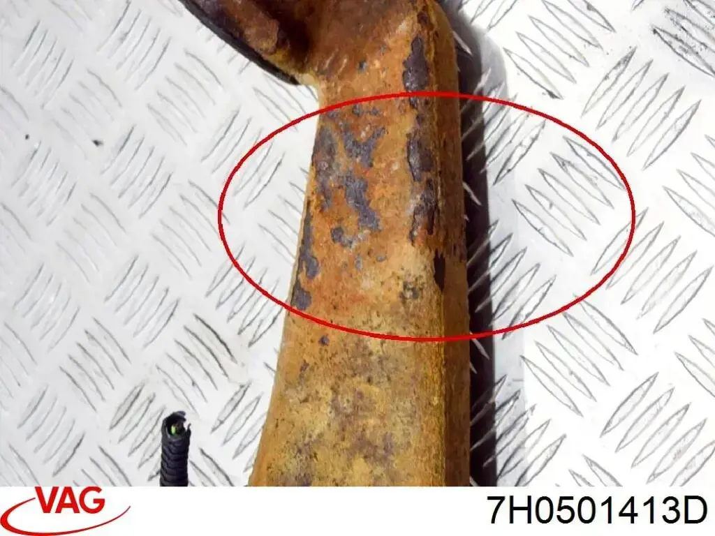  VAG 7H0501413D