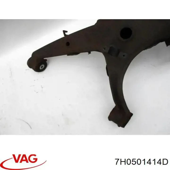 Купити 7H0501414D VAG 