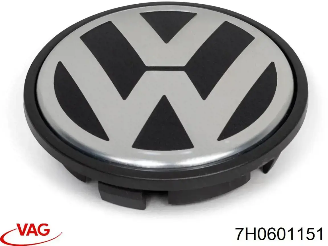 7H0601151 VAG 