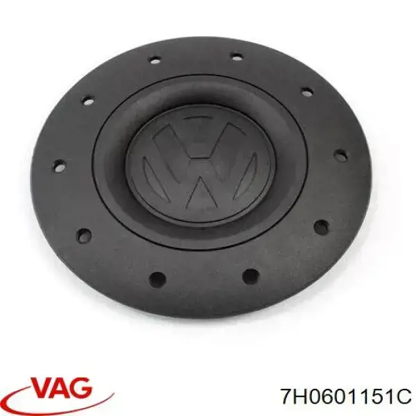 7H0601151C VAG Ковпаки на колеса