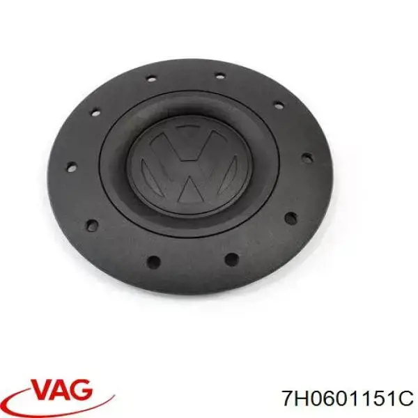 7H0601151C VAG Ковпаки на колеса