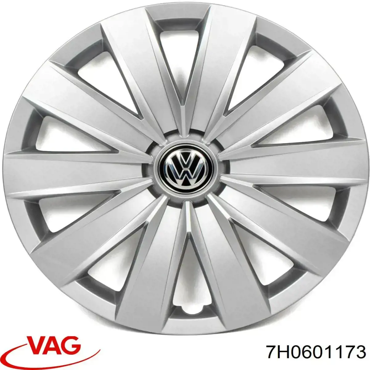  VAG 7H0601173