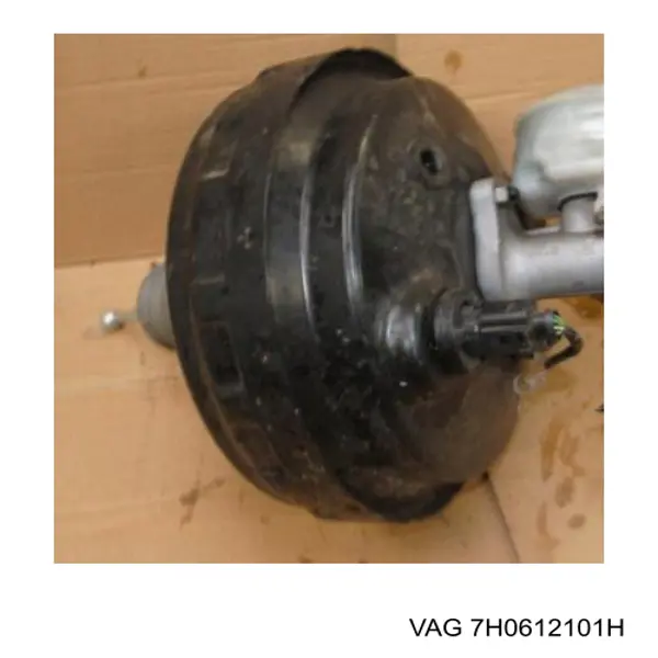 7H0612101H VAG 