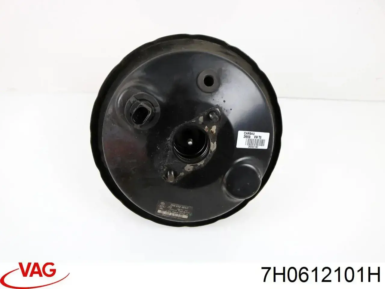  VAG 7H0612101H ціна, від 25.40 USD