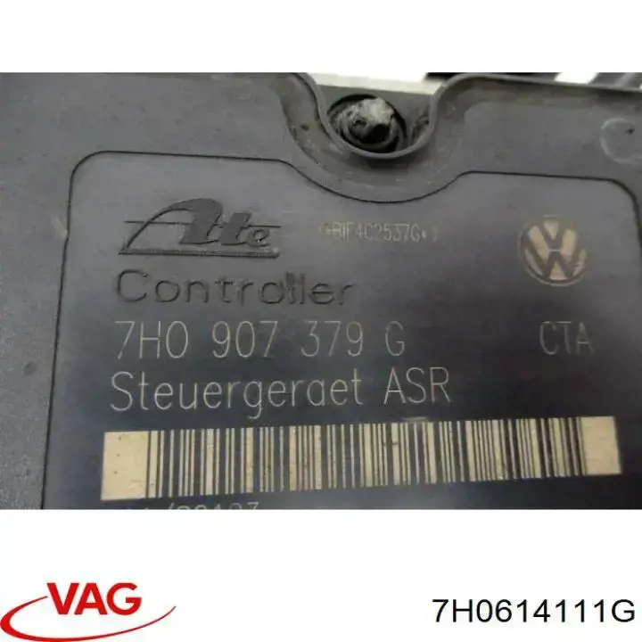  VAG 7H0614111G ціна, від 89.44 USD