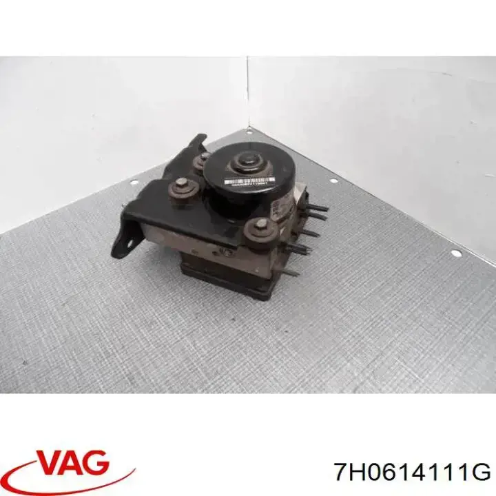 7H0614111G VAG 