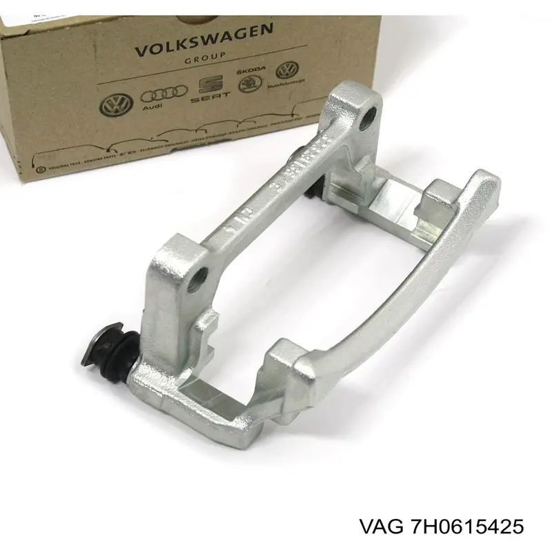 Скоба супорту заднього VAG 7H0615425 ціна, від 17.13 USD