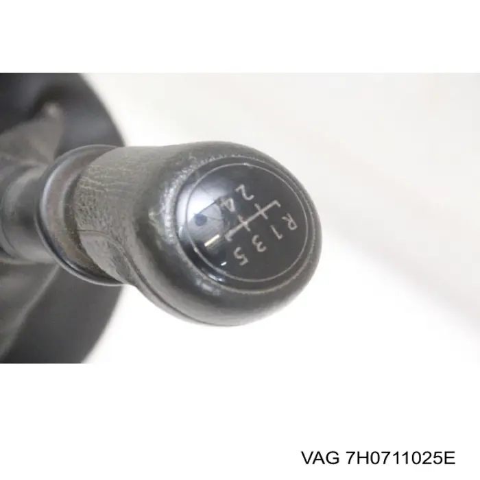 Механізм перемикання передач VAG 7H0711025E ціна, від 25.34 USD
