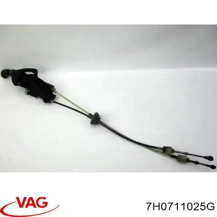  7H0711025G VAG