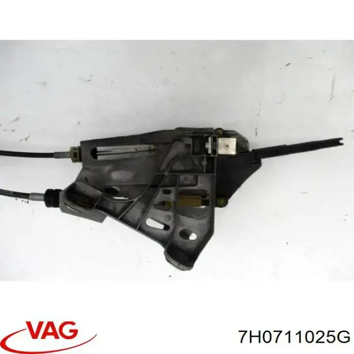 7H0711025G VAG 