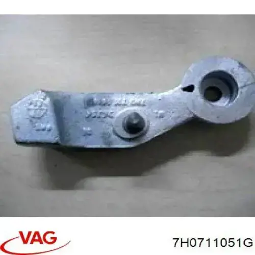 Кронштейн куліси КПП AND 11711001 ціна, від 45.21 USD