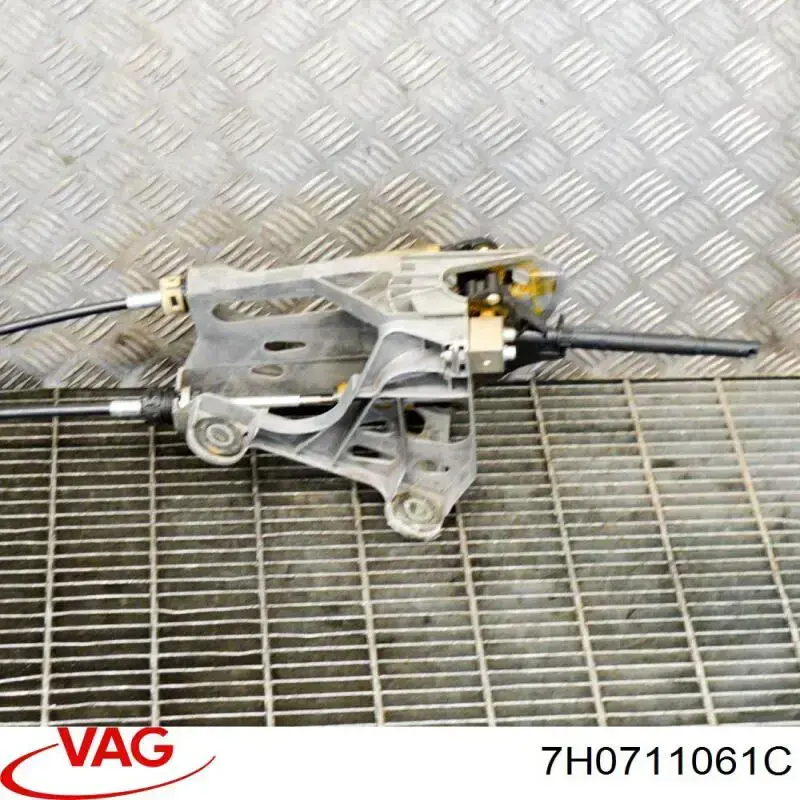  VAG 7H0711061C ціна, від 25.33 USD