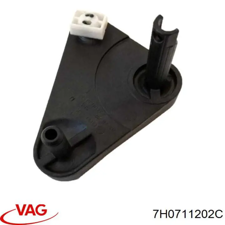 Купити 117806 Hans Pries (Topran) 
