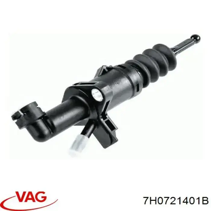 ГЦЗ VAG 7H0721401B ціна, від 22.87 USD