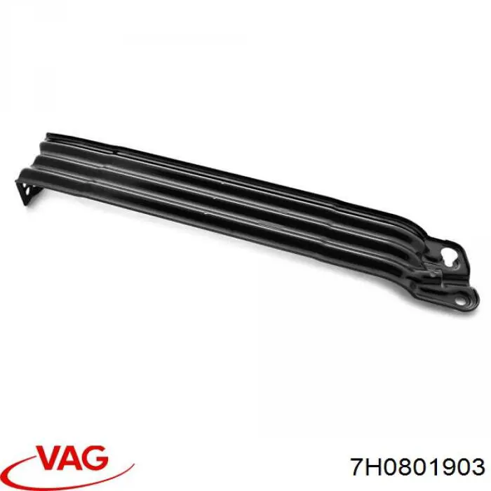 7H0801903 VAG Кріплення запаски