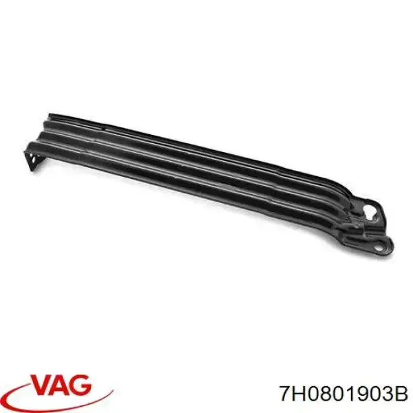 Кріплення запасного колеса VAG 7H0801903B ціна, від 124.03 USD
