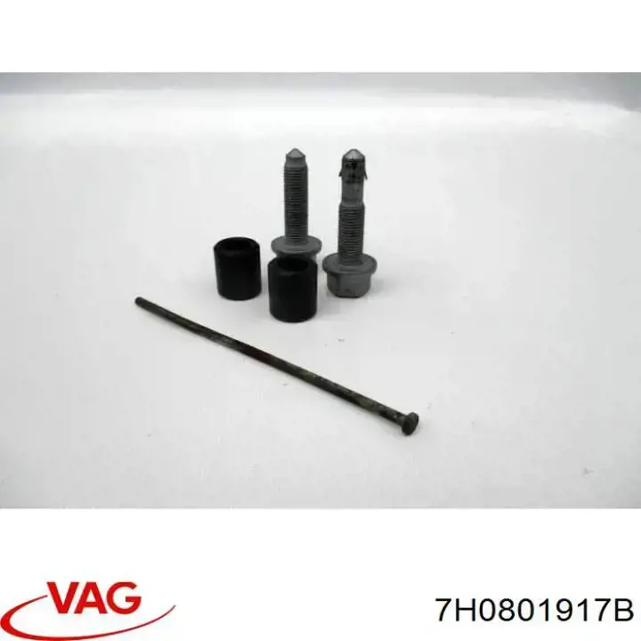 7H0801917B VAG 