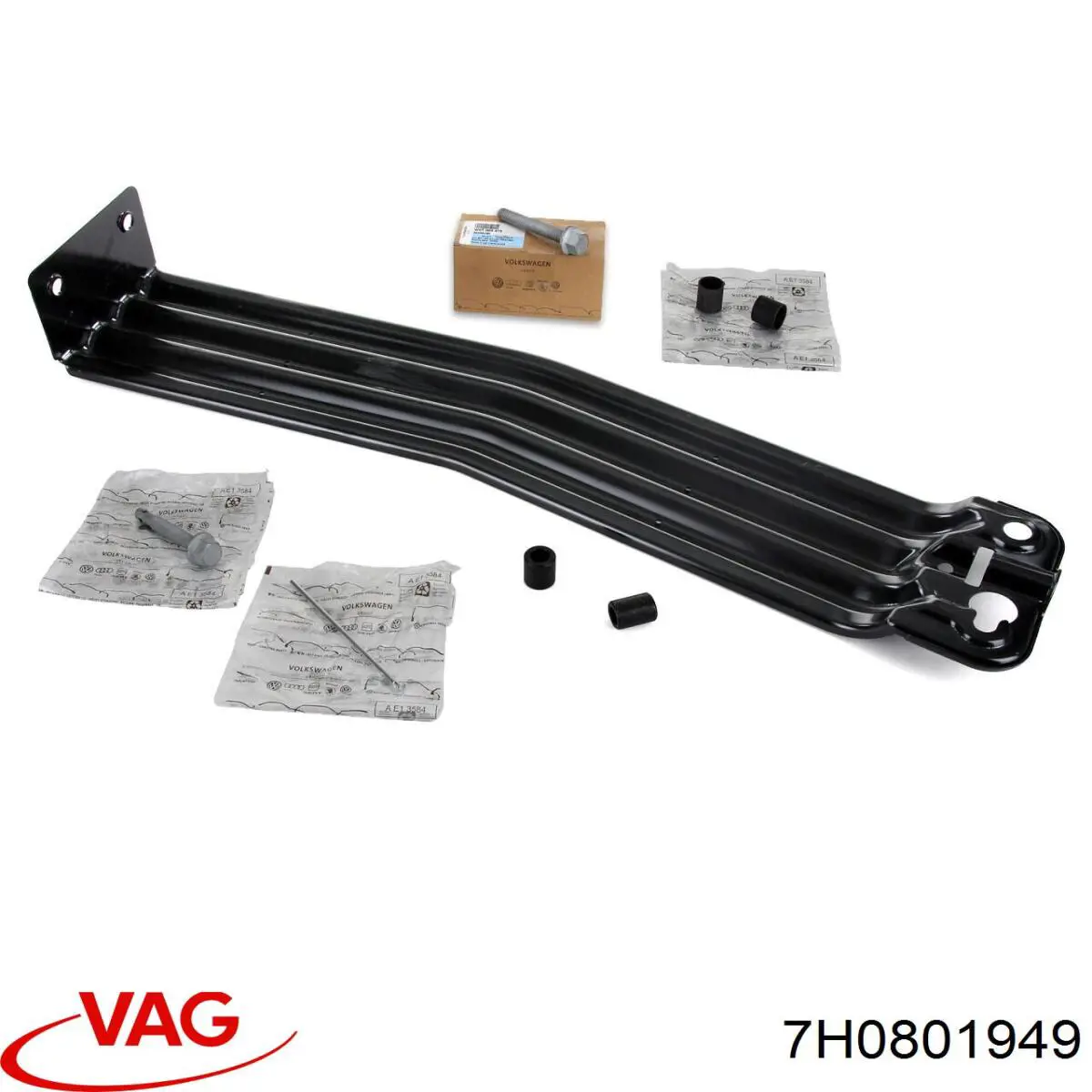  VAG 7H0801949 ціна, від 6.26 USD