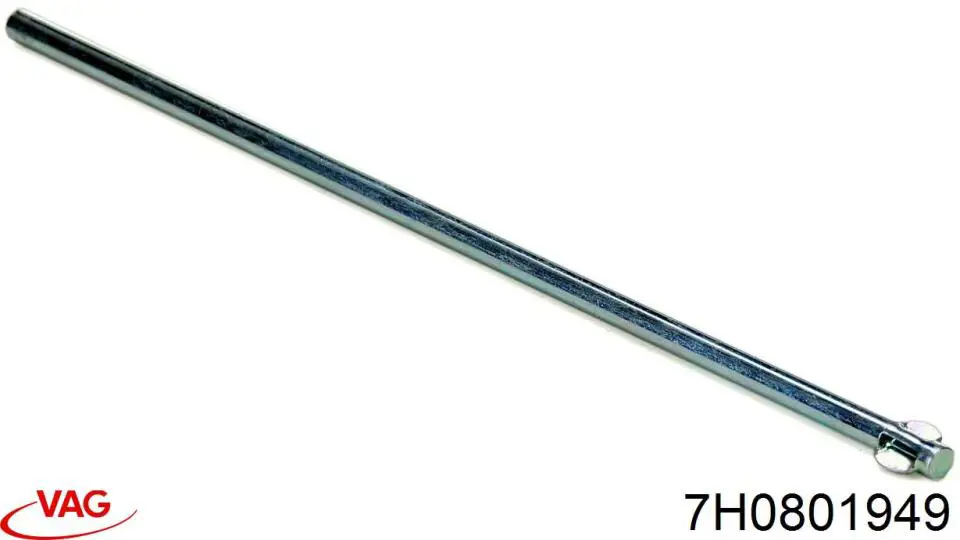 7H0801949 VAG 